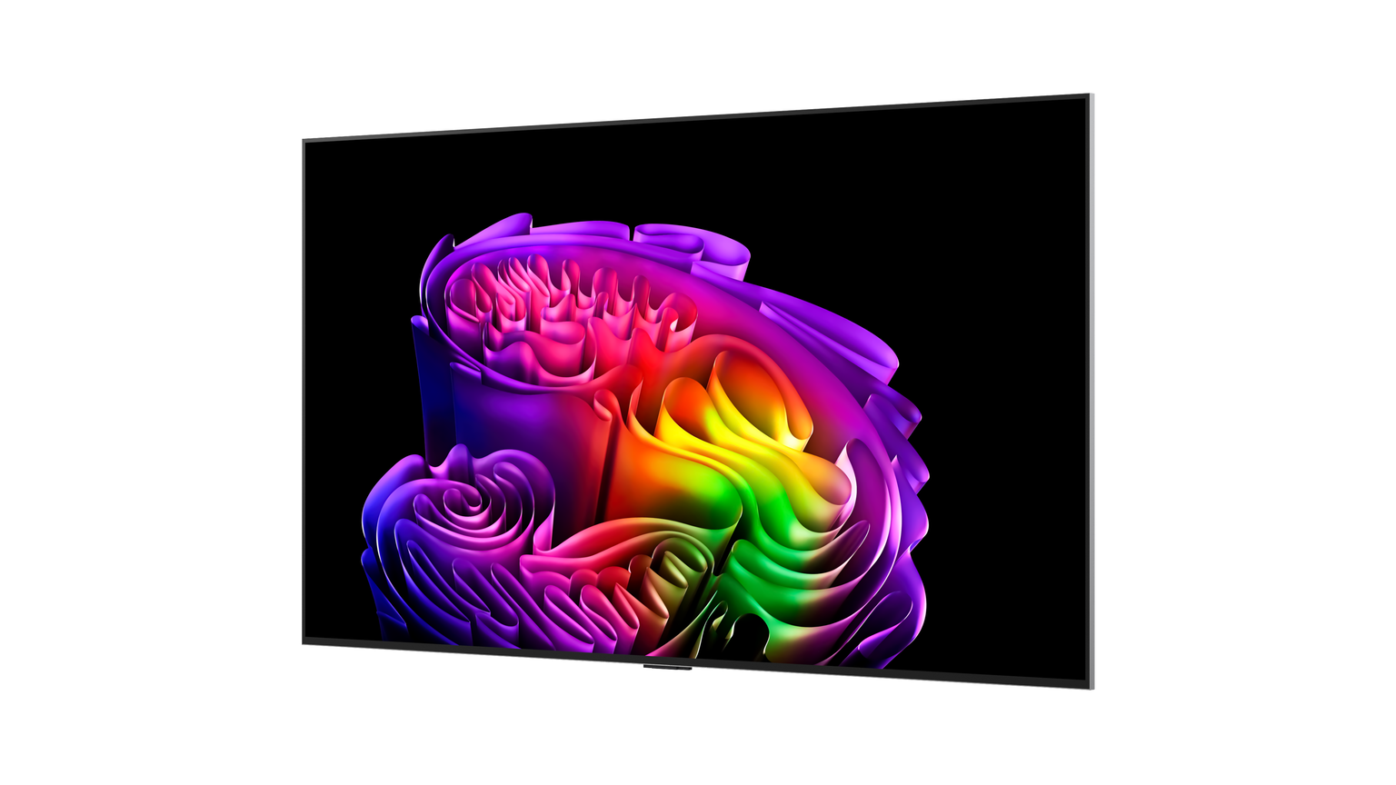 Televizorius LG OLED65G61LW 65" (164 cm) 4K OLED evo - 5