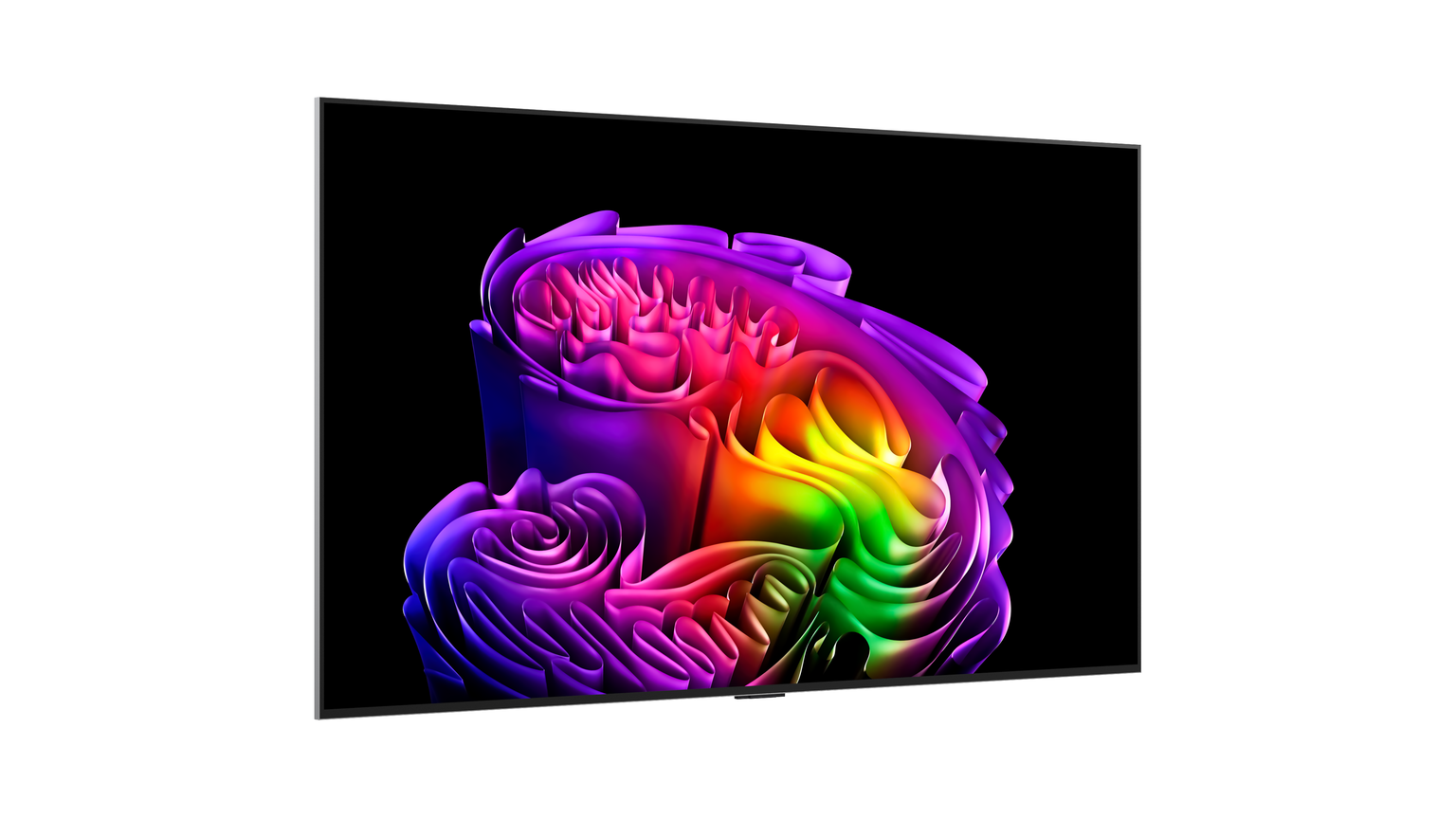 Televizorius LG OLED65G61LW 65" (164 cm) 4K OLED evo - 2