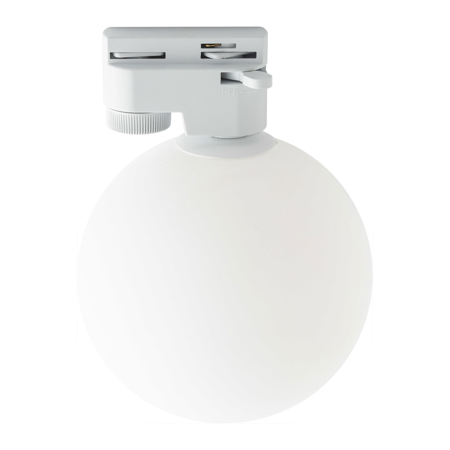 Taškinis šviestuvas TK LIGHTING TRACER WHITE, 1 x G9 max 6W - 1