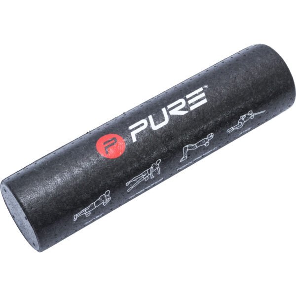 Treniruočių voleliai Pure2Improve Exercise Roller P2I201350