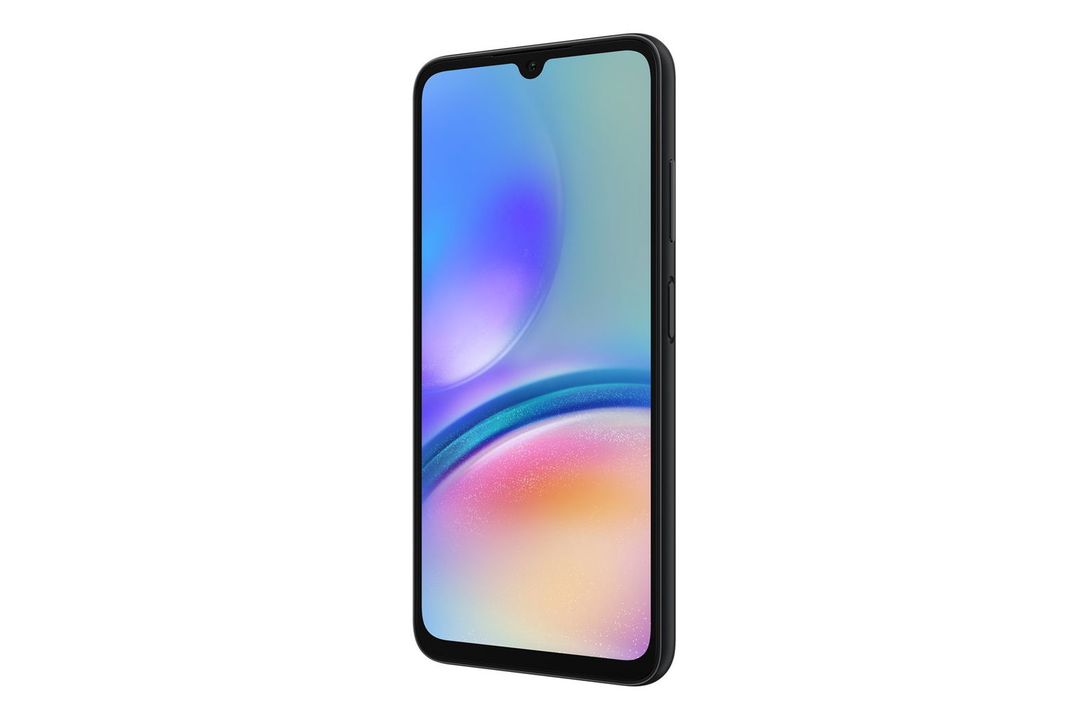 Mobilusis telefonas SAMSUNG Galaxy A05s, 4/128GB, juodas-1