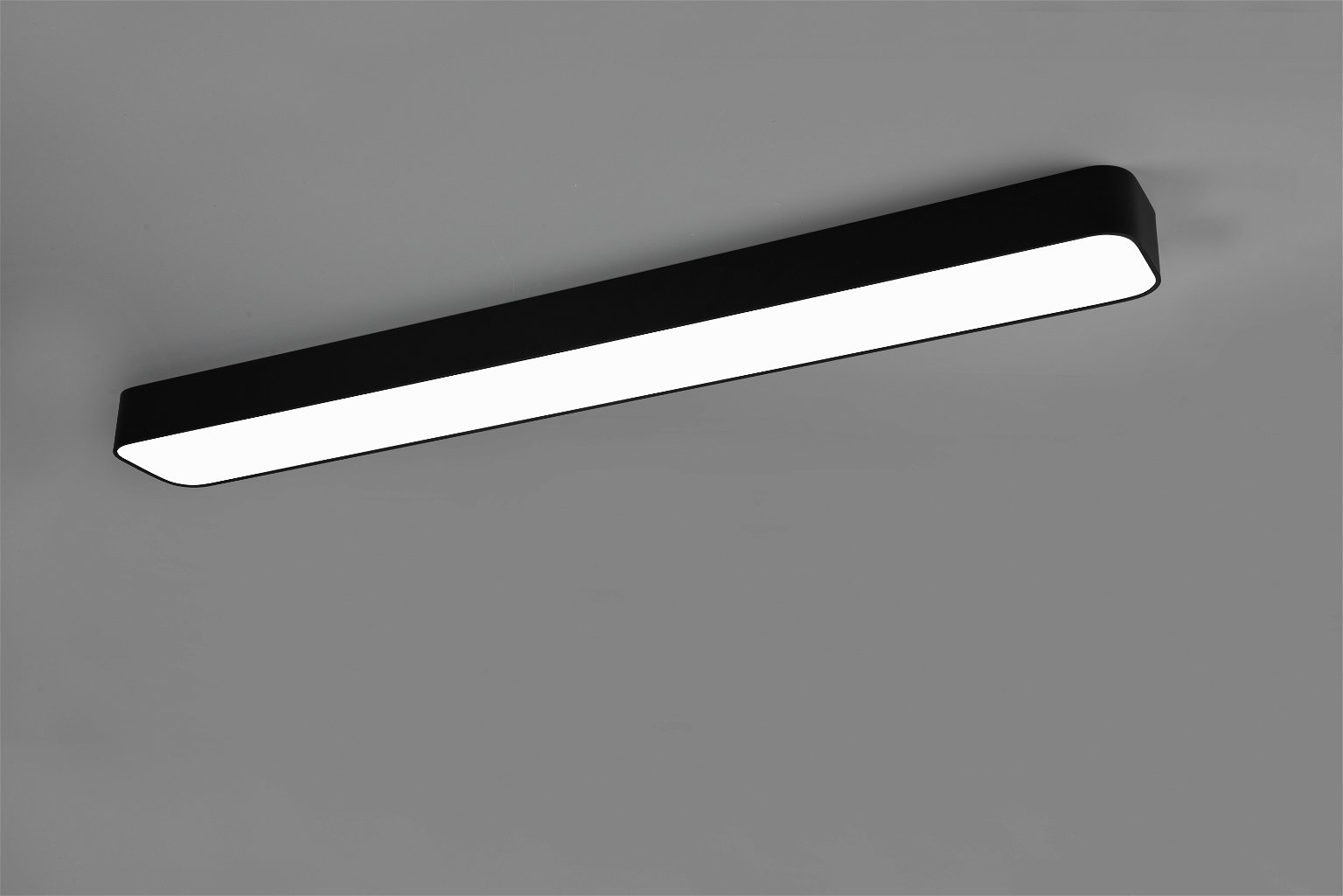 Lubinis LED šviestuvas REALITY ASTERION, 37W, max 3800lm, 2700-6500K, 118x14xh7cm, valdomas pulteliu