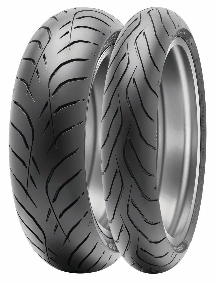 Dunlop Roadsmart IV GT 120/70R17 58 W-0