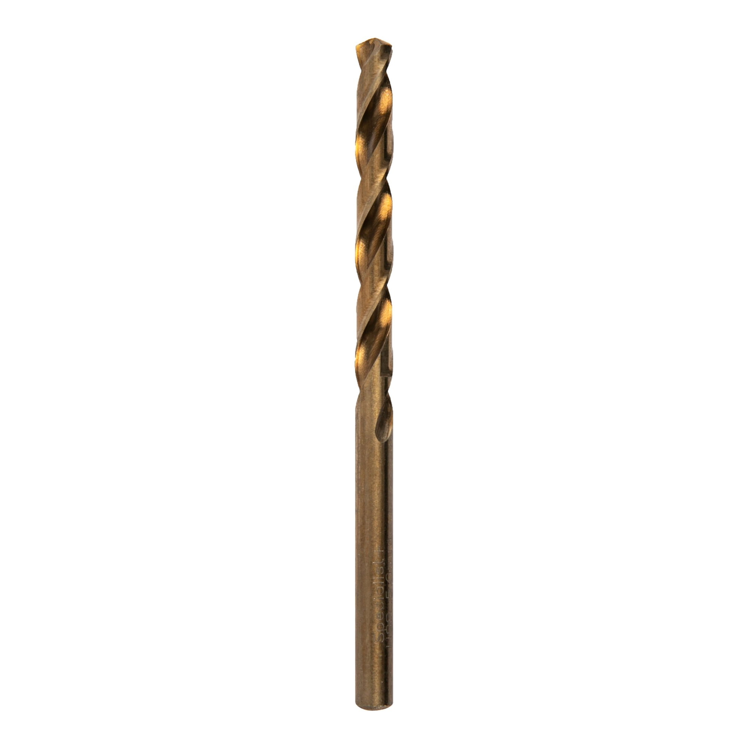 Metalo grąžtas SPECIALIST+ Cobalt, 4,1 x 43/75 mm-1