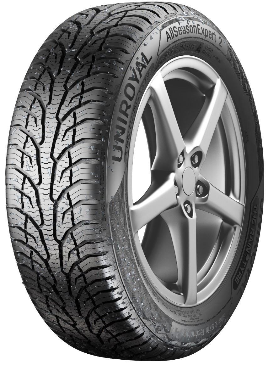 Uniroyal Allseason Expert 2 215/60 R17 96 H - 1