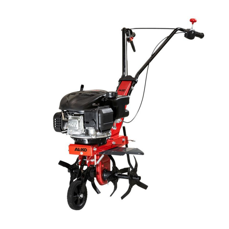 Benzininis kultivatorius AL-KO MH 360 Easy, 2200 W, 139 cm³, 36 cm-0