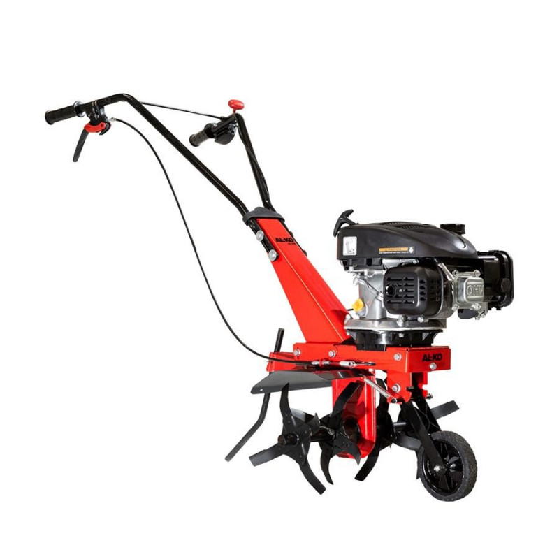 Benzininis kultivatorius AL-KO MH 360 Easy, 2200 W, 139 cm³, 36 cm-1