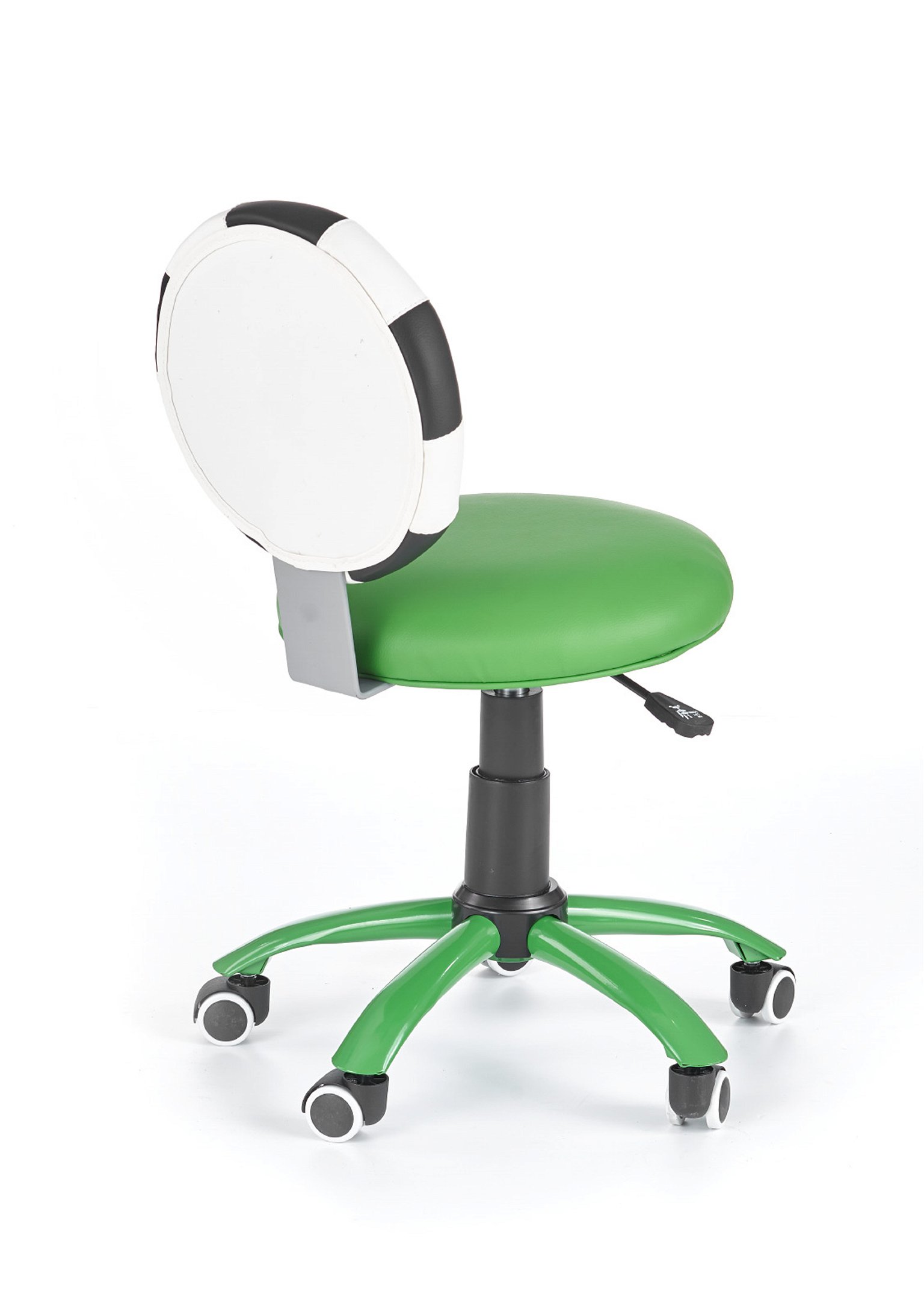 Vaikiška kėdė GOL, žalia - 2
