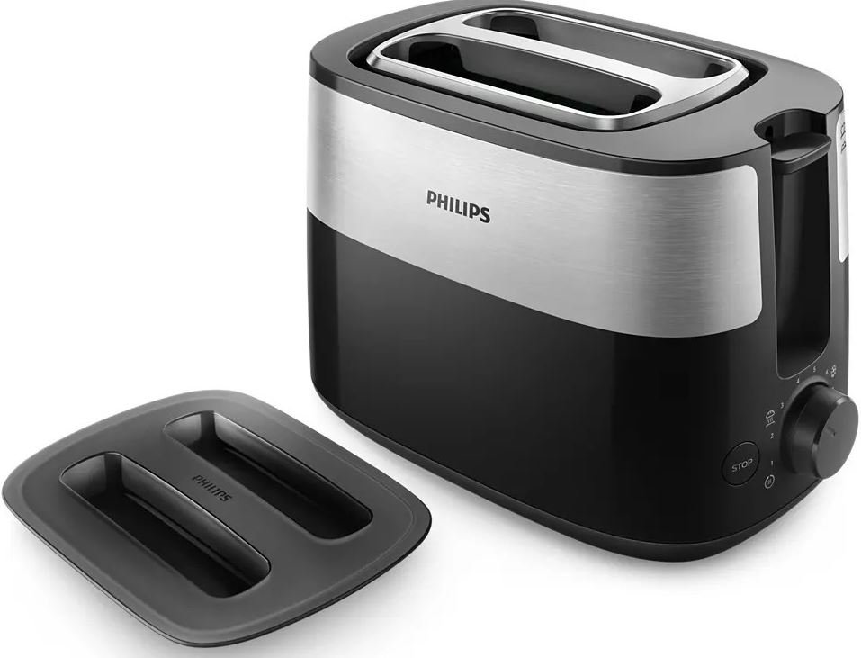 Skrudintuvas Philips Daily Collection HD2517/90 - 5