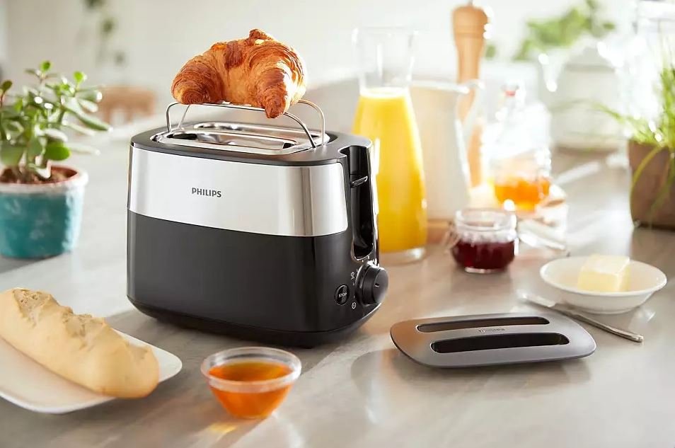 Skrudintuvas Philips Daily Collection HD2517/90 - 4