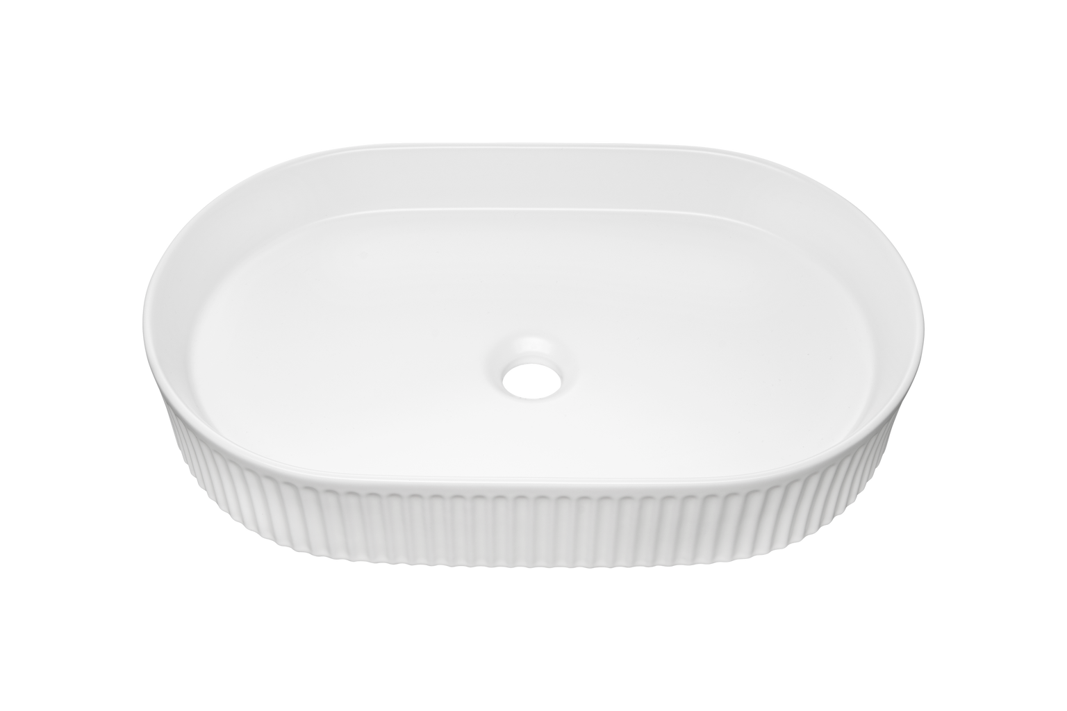 Praustuvas COMAD BEYOND 5 WHITE ( E-6564 ), 48x32.5 cm - 2