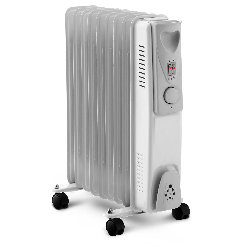 Tepalinis šildytuvas Warm Tech, 2000 W-0