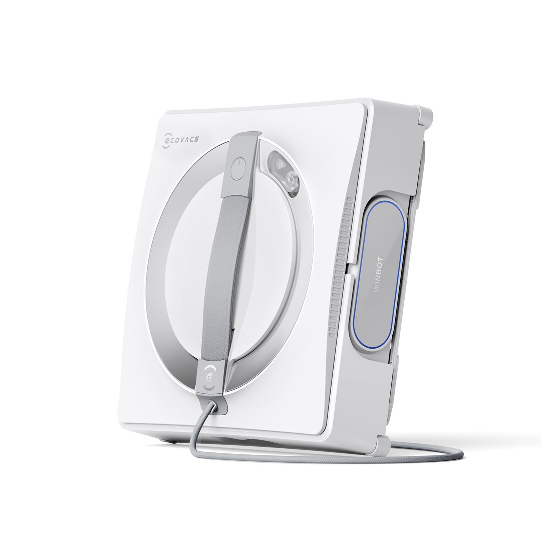 Langų valymo robotas Ecovacs Winbot W2 Pro Omni - 2