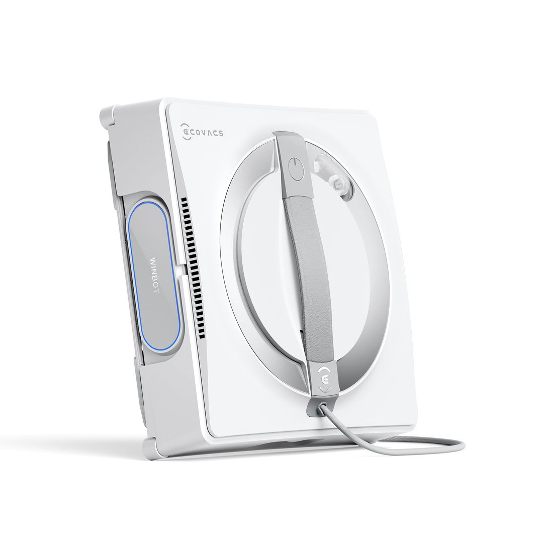 Langų valymo robotas Ecovacs Winbot W2 Pro Omni - 3
