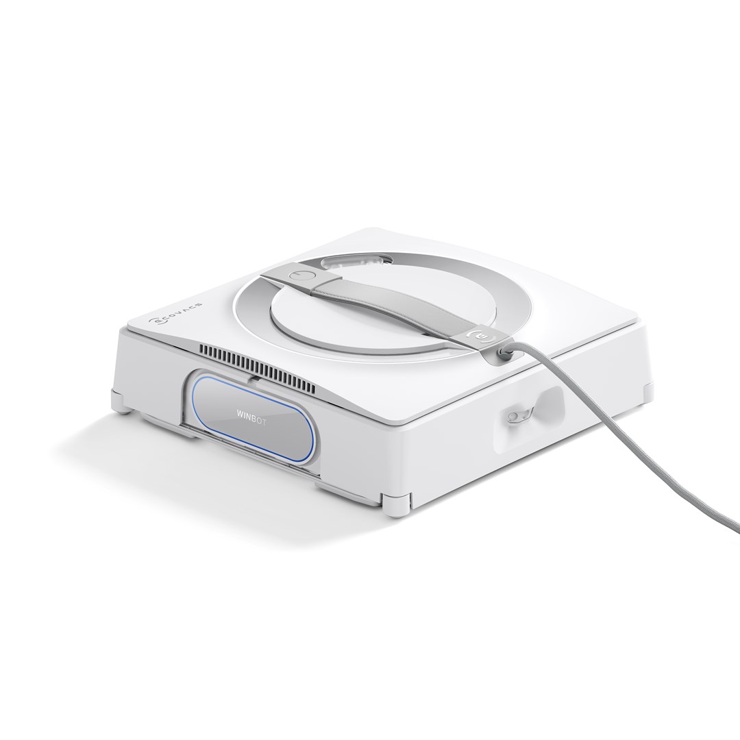 Langų valymo robotas Ecovacs Winbot W2 Pro Omni - 4