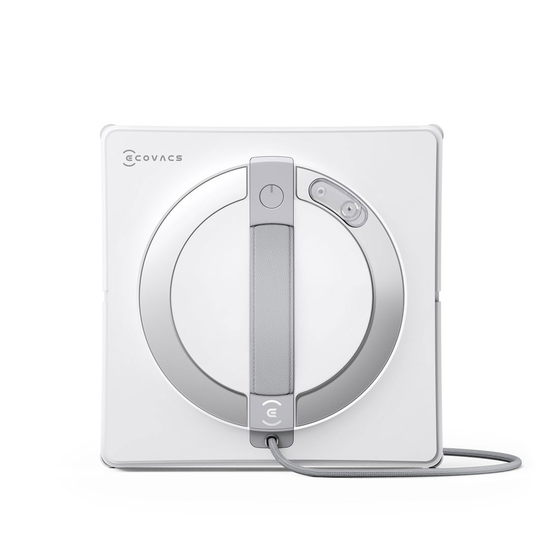 Langų valymo robotas Ecovacs Winbot W2 Pro Omni - 1