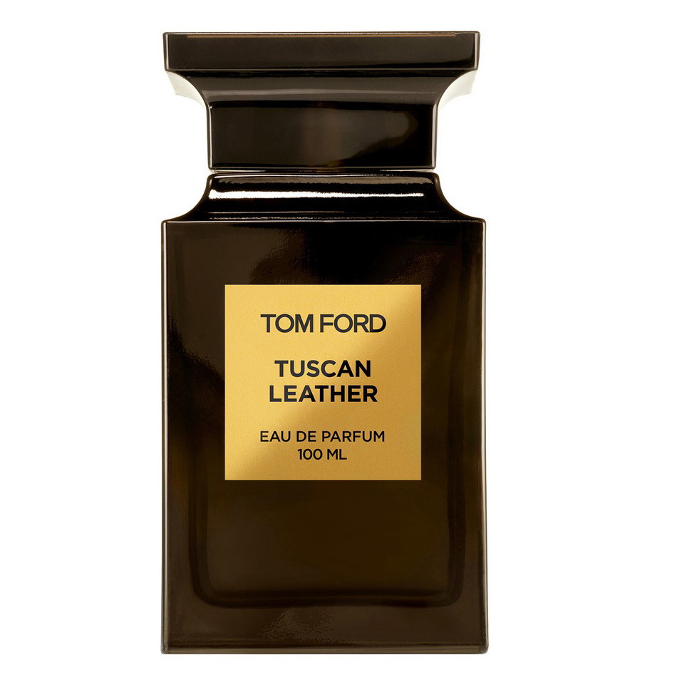 Kvepalai TOM FORD TUSCAN LEATHER EDP, 100ML
