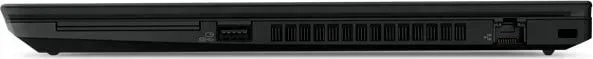Nešiojamas kompiuteris Lenovo ThinkPad P14s Gen 2, i7-1185G7, 16 GB, 512 GB, 14 " - 6