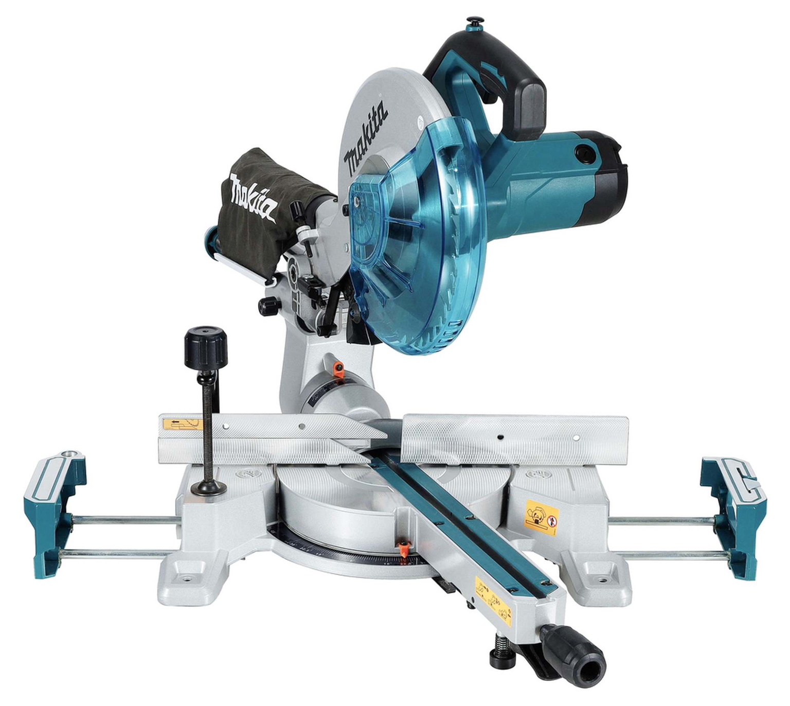 Skersinio pjovimo staklės MAKITA LS1110F, 1450 W, 260 x 30 mm-1