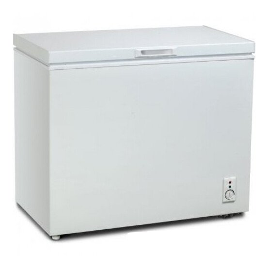 Šaldymo dėžė EIRON EI-200