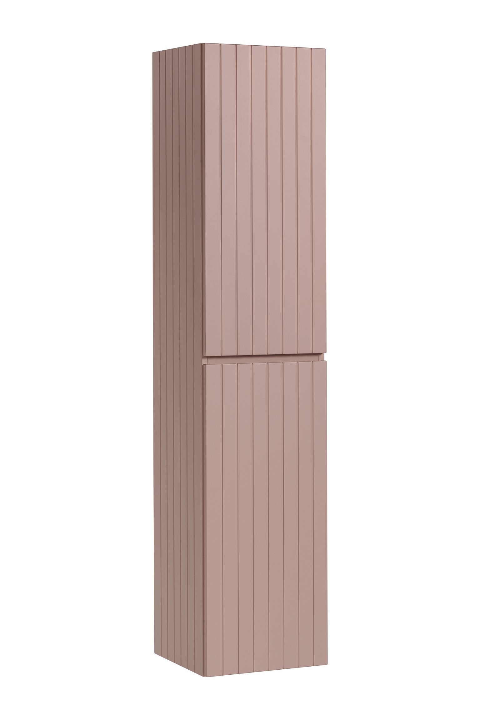 Vonios spintelė COMAD ICONIC ROSE 80-01-E-2D, rožinė