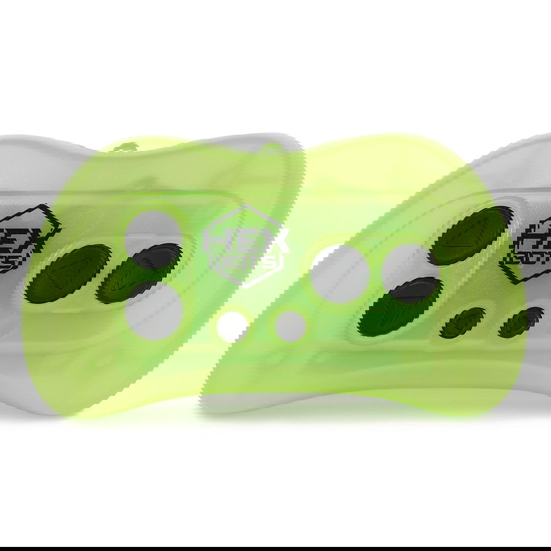 Interaktyvus žaislas HEX BOTS  GECKO-1
