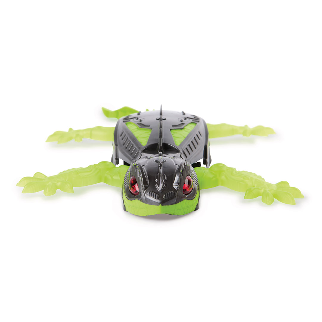 Interaktyvus žaislas HEX BOTS  GECKO - 4