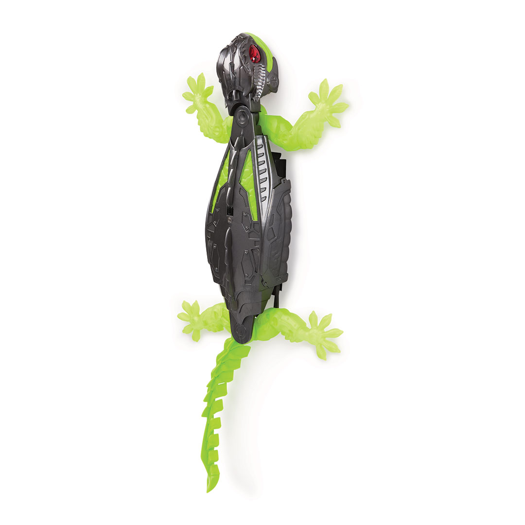 Interaktyvus žaislas HEX BOTS  GECKO - 3