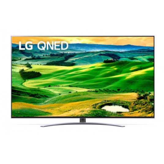 Televizorius LG 50QNED823QB, LED, 50" - 1