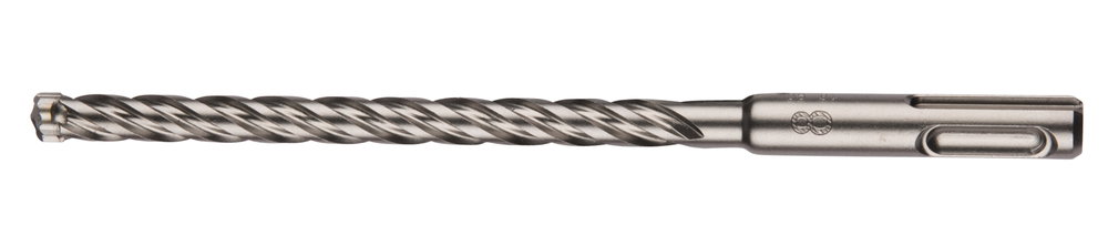 Armuoto betono grąžtas MAKITA Nemesis II, 8 x 100/165, SDS-Plus-0