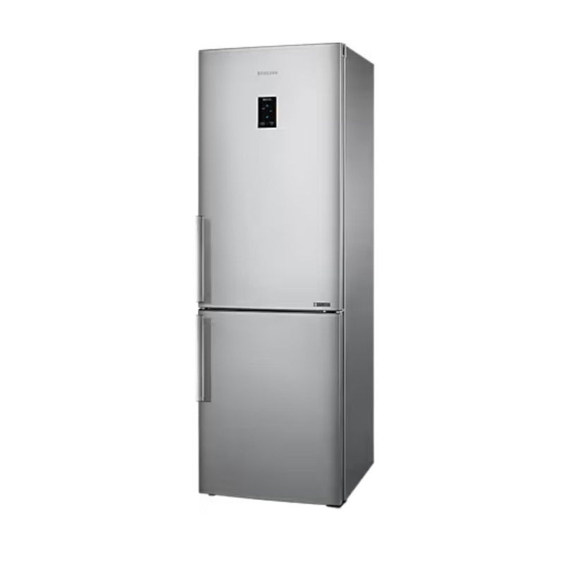 Šaldytuvas su šaldikliu SAMSUNG RB33J3315SA/EF, 185 cm-1