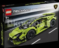 Konstruktorius LEGO Technic Lamborghini Huracán Tecnica 42161 - 2