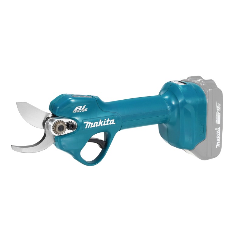 Akumuliatorinis sekatorius MAKITA DUP181Z, 18 V, iki 30 mm, be akumuliatoriaus-0