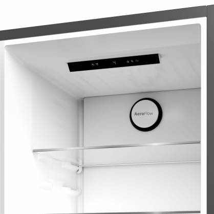 Šaldytuvas BEKO B5RCNA365HG - 5