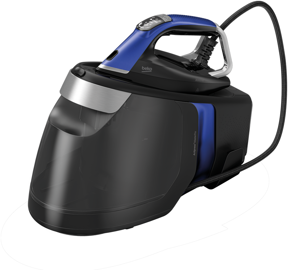 Lyginimo sistema BEKO SGA9130B-0