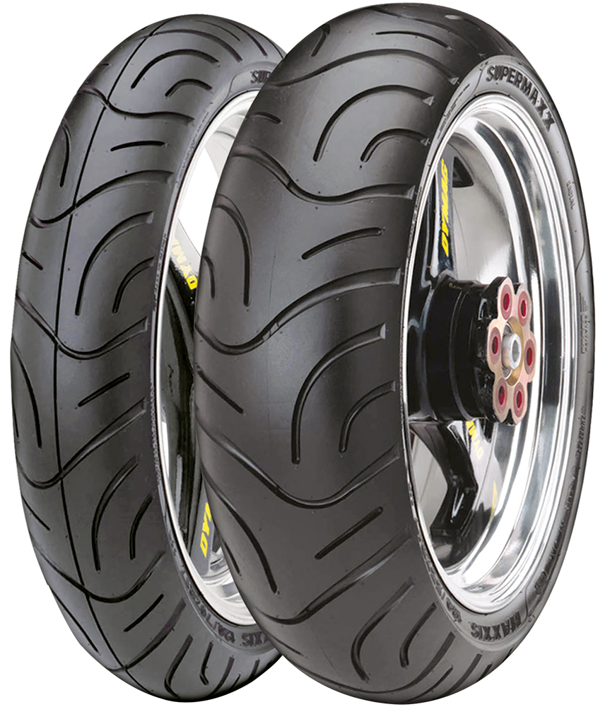 Maxxis Supermaxx Touring M6029 130/60R13 60 P-0