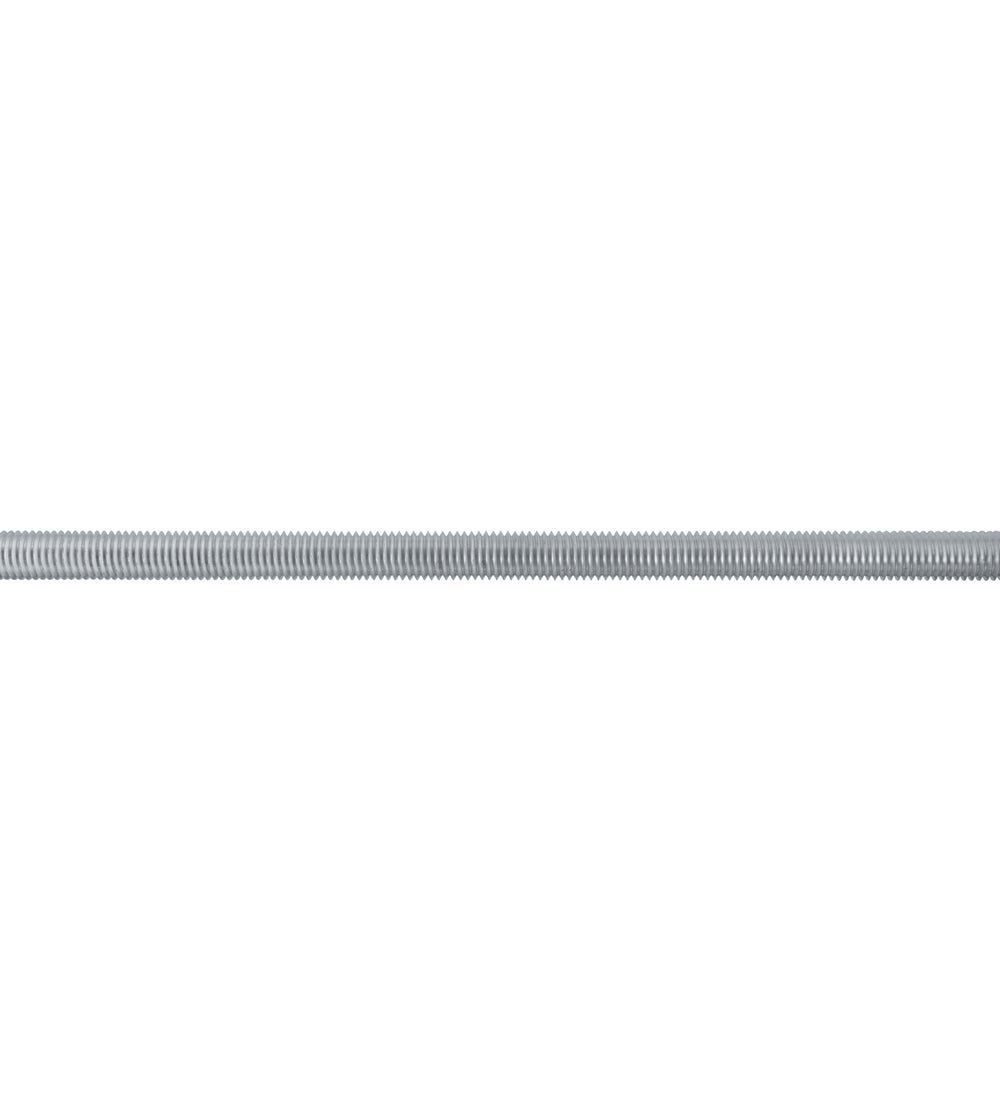 Srieginis strypas RAWLPLUG, 12 X 1000 mm
