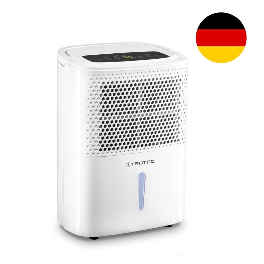 Kondensacinis oro sausintuvas Trotec TTK 26 E 20-00112-0