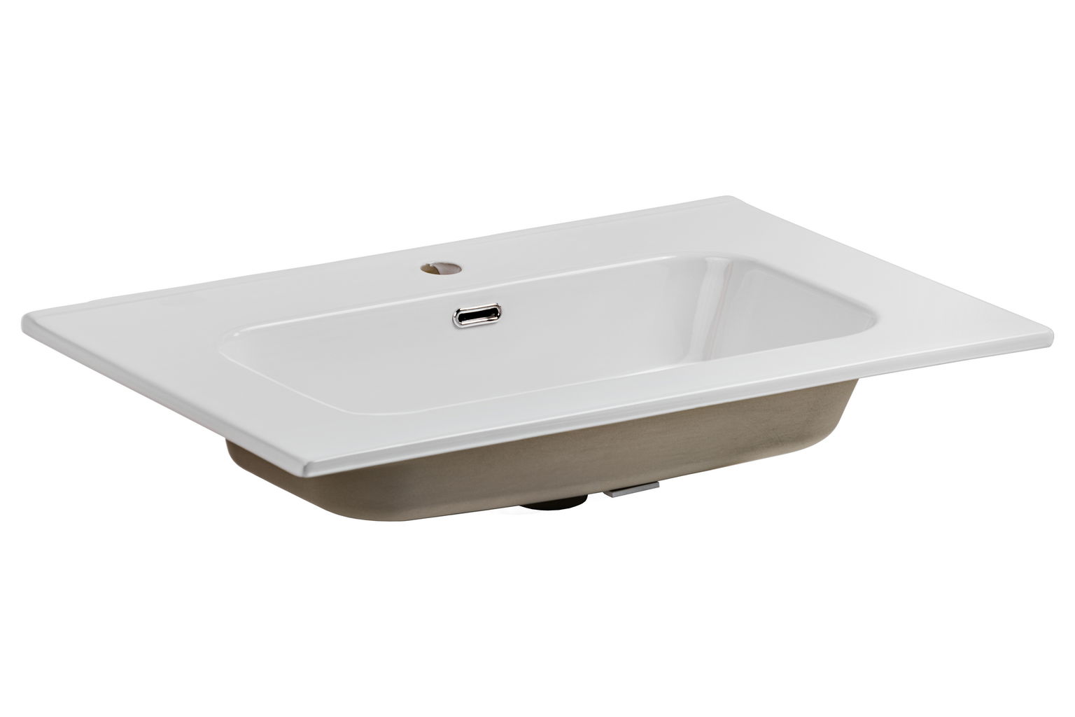 Praustuvas COMAD GO 70-8095, 71x46 cm - 1