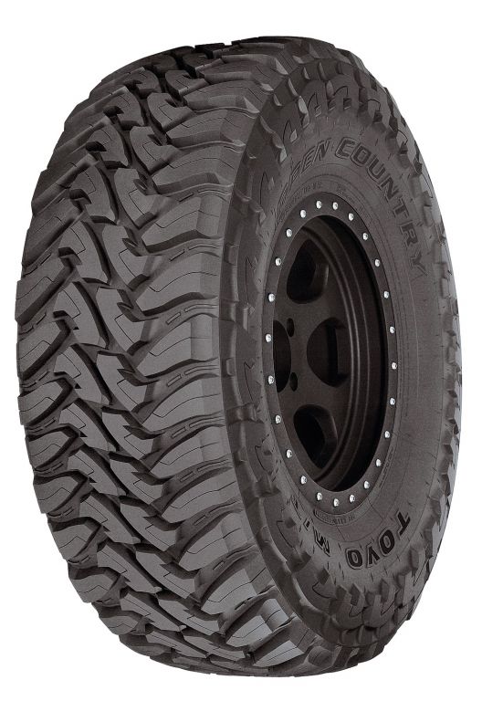 Toyo Open Country M/T 315/75 R16 121 P