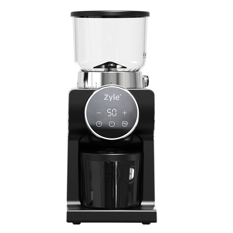 Kavamalė su girnomis Zyle ZY007CG, 160 W-1