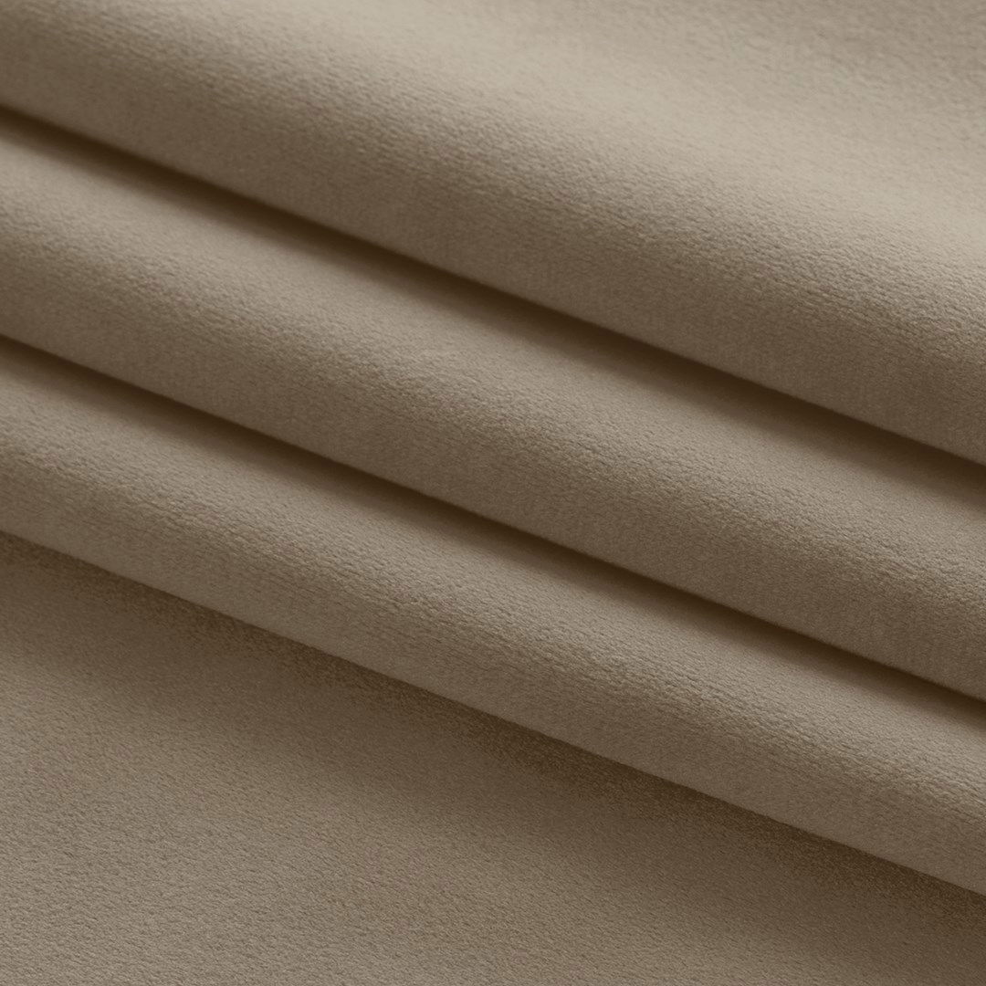 Naktinė užuolaida VILA  BEIGE TUNNEL, 135x245 cm - 5