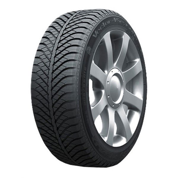 Goodyear Vector 4Seasons 195/60 R15 88 H