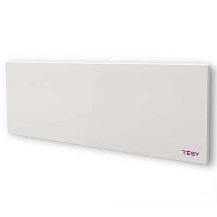 Konvektorius TESY FinЕco Cloud AirSafe, 0,6 kW, elektroninis trermostatas, Wi-Fi valdymas-0