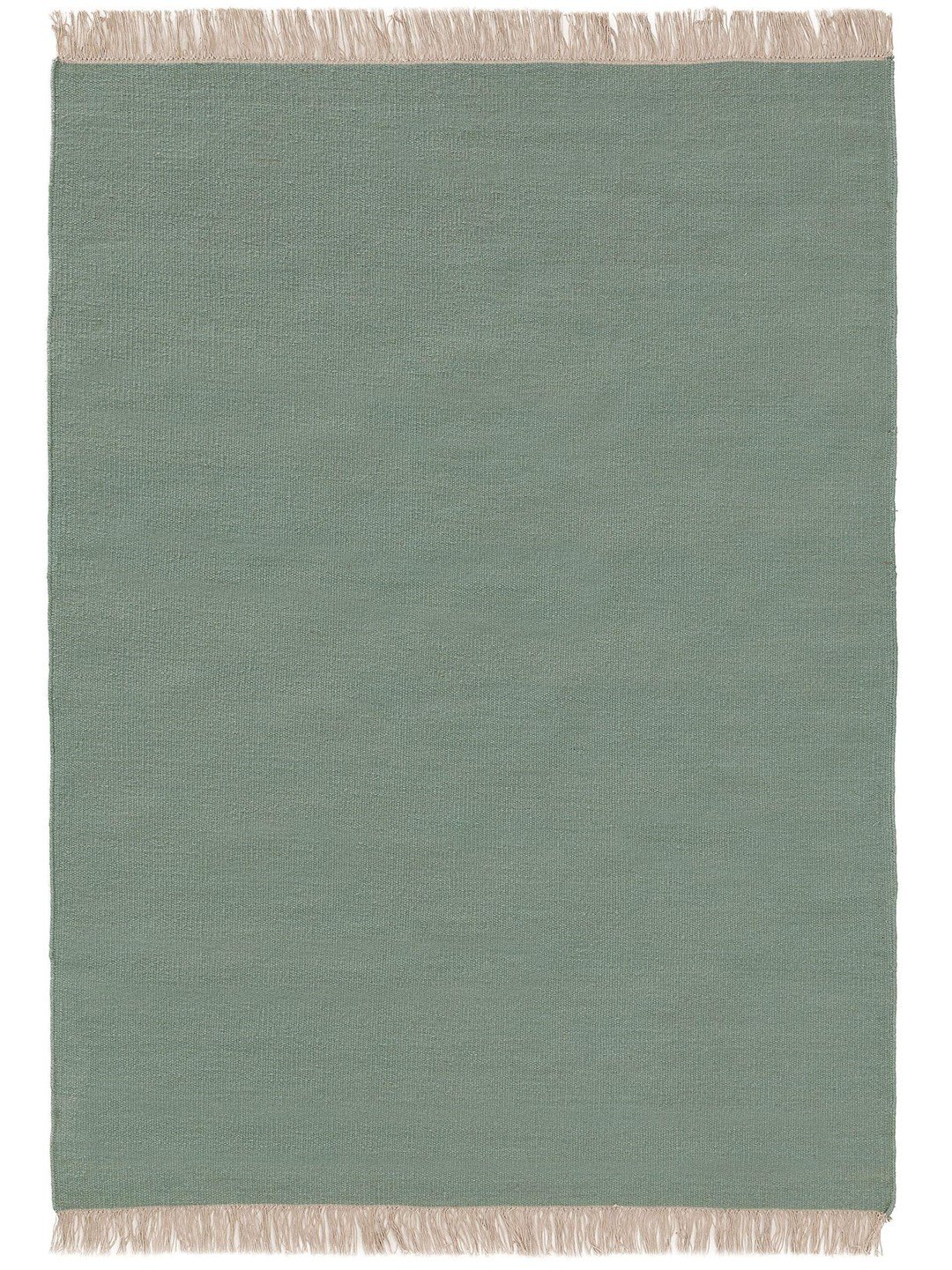 Kilimas Benut Liv, 120 x 170 cm, žalia - 1