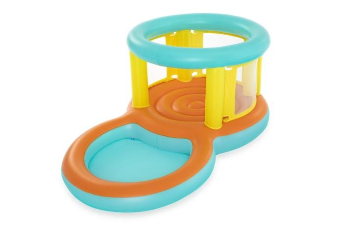 Žaidimų aikštelė Bestway Jumptopia, 2390 x 1420 mm-0