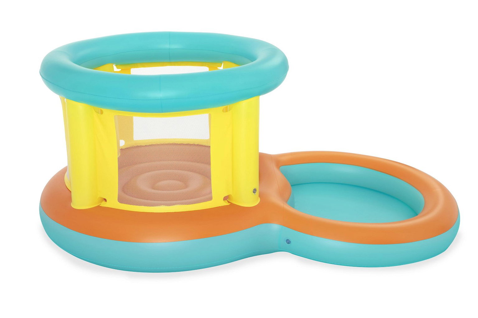 Žaidimų aikštelė Bestway Jumptopia, 2390 x 1420 mm - 6