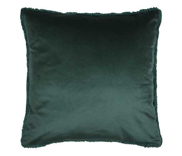 Dekoratyvinė pagalvė TIMMY COUSSIN EMERAUDE, 45 x 45 cm - 3