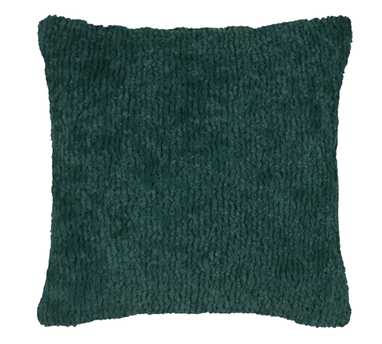 Dekoratyvinė pagalvė TIMMY COUSSIN EMERAUDE, 45 x 45 cm-1
