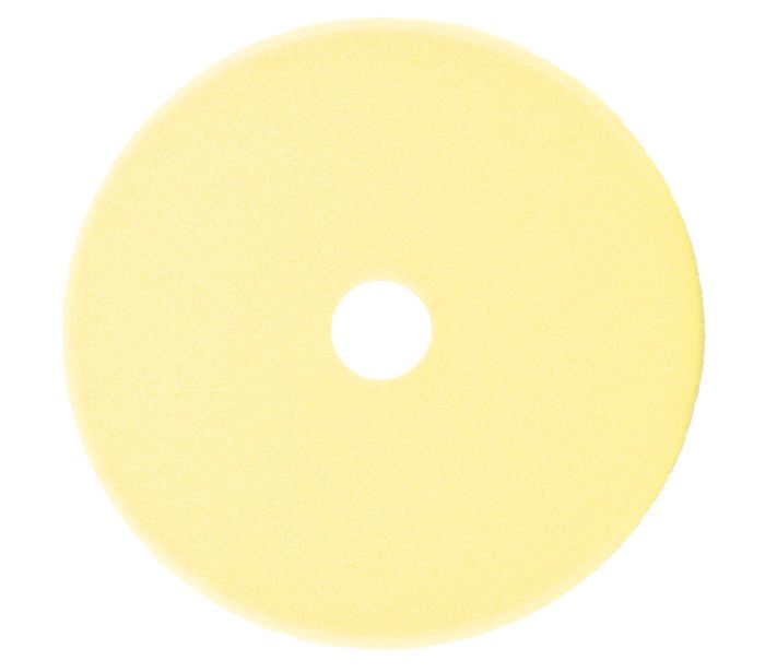 Poliravimo padas NEO, 150 mm, storis 25 mm, tvirtinimas 130 mm, kietas - 3